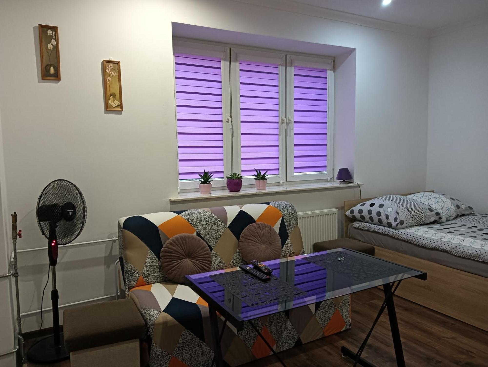 Apartament B&B 스타로바 볼라 외부 사진