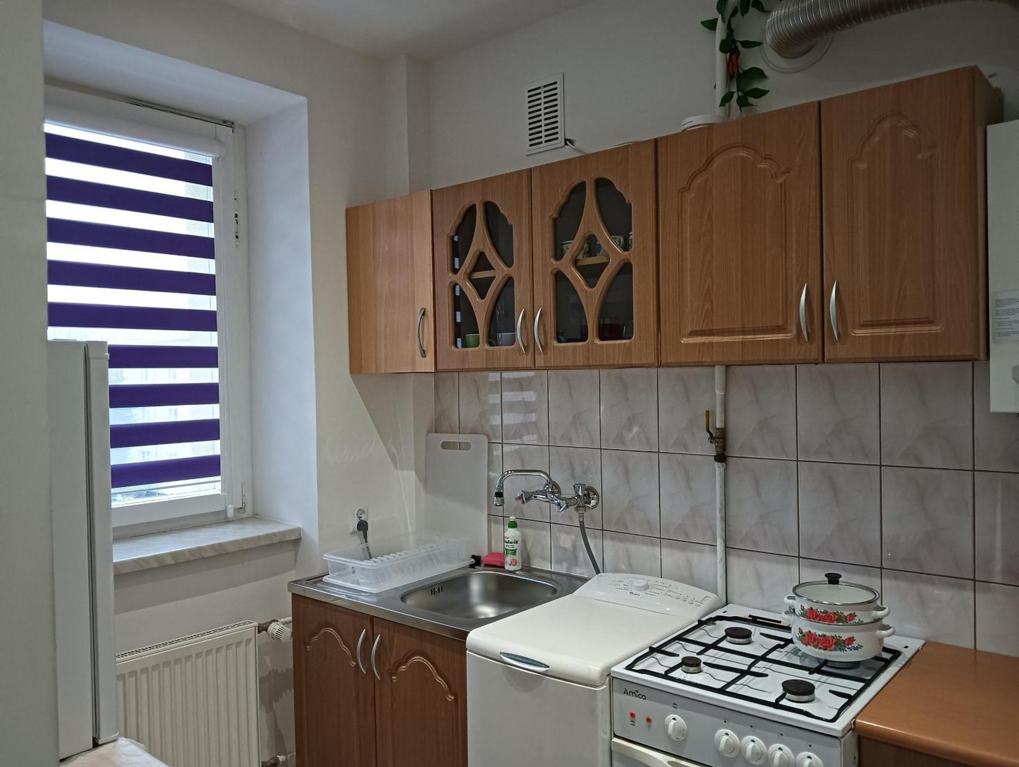 Apartament B&B 스타로바 볼라 외부 사진